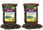 Gardenera Premium Monstera Dubia Plant Soil Mix - Enriched Blend for Thriving Foliage - 10 Quart (2 Bags of 5 Quart) by Gardenera
