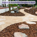 SuperMoss (23120) Orchid Potting Bark, Natural Brown, 1560 cu In. (Package May Vary) - Image 4