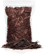 Gardenera Brown Mulch - Protect Your Plants with a Sustainable Ground Cover - 4 QUARTS - Image 4