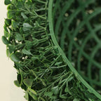 Decorative Faux Dried Moss Balls Dia 24in, Faux Grass Decor Fake Plant, Artificial Grass Plastic Flower Plant, Small Artificial Plants, Garden Spheres Decorative, Green Grass Plant Ball Spheres - Image 5