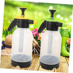 2 Pack 2 L Plant Misting Bottle with Uniform Spray PP Watering - Image 7