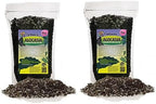Gardenera Alocasia Plant Potting Soil - All-Natural Blend for Thriving Alocasia Plants - Boosts Root Health and Distinctive Foliage - 10 Quart by Gardenera
