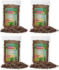 Gardenera Scindapsus Sterling Potting Mix - Unlock Robust Growth and Stunning Leaves with Our High-Performance Formula - 20 Quart by Gardenera