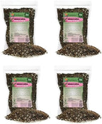 GARDENERA Premium Araucaria Potting Soil Mix - Perfect Balance of Nutrients, Drainage, and Aeration for Healthy Araucaria Trees - 20 Quart by Gardenera