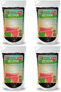 Gardenera Anthurium Potting Mix - Unleash The Full Potential of Your Indoor Garden - 20 QUARTS by Gardenera