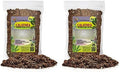 Gardenera Calathea Plant Potting Soil - All-Natural Blend for Thriving Calathea Plants - Boosts Root Health and Distinctive Foliage - 10 Quart by Gardenera