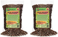 Organic Microgreens Premium Potting Mix by Gardenera - 10 Quart - Sustainably Sourced Ingredients for Eco-Friendly Gardening - (2 Bags of 5QT) by Gardenera