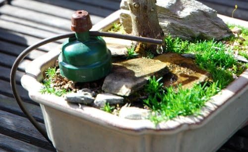 Blumat Bonsai Automatic Plant Watering Sensor || Never Over or Under Water Your Plants Again! - Image 3