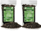 Gardenera Organic Autoflower Plants Potting Soil Mix - Perfect Balance of Nutrients, Drainage, and Aeration for Thriving Autoflower Plants- 10 Quart by Gardenera