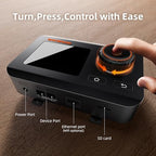 Spider Farmer GGS Controller Kits Automatic Grow Environmental Controller - Image 6
