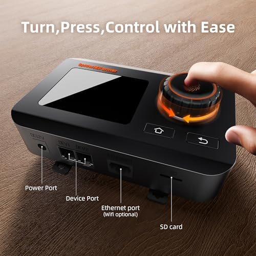 Spider Farmer GGS Controller Kits Automatic Grow Environmental Controller - Image 6