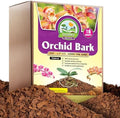 DUSPRO Orchid Bark for Plants, Natural Pine Bark for Orchid Repotting, 16QT by DUSPRO