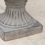 Christopher Knight Home Antique Urn Planter, 20", Green - Image 5