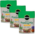 Miracle-Gro Indoor Potting Mix, 16 qt. by Unknown