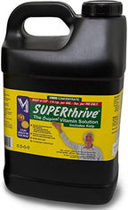SUPERthrive VI30181 Plant Vitamin Solution, 2.5 Gallon by SUPERthrive