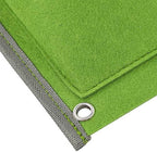 Vertical Green 7 Pocket Felt Plant Bag Wall Planter Eco Friendly Flowerpot Landscaping Accessories Gardening Tool - Image 6