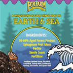 FoxFarm Ocean Forest Potting Soil, 1.5cu ft (Pack of 4) - Light, Aerated Texture, Designed for All Container Plants - Image 2