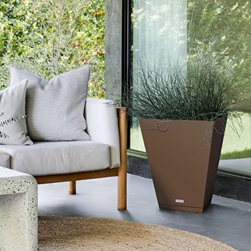 Veradek Pure Series Nobleton Planter Tray - Image 6