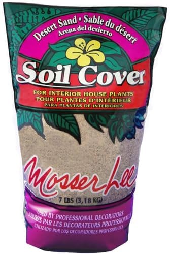 Mosser Lee ML1113 Desert Sand 7 lb.,(Pack of 6) by MosserLee