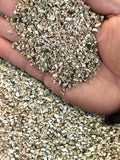 50 QT Professional Grade Horticultural Organic Vermiculite and Perlite (Vermiculite, 50 QT) by MDPQT