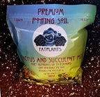 Fat Plants San Diego Premium Cacti and Succulent Potting Mix Soil - Image 2
