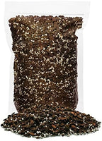 Premium Sphagnum Moss, Perlite and New Zealand Pine Bark Blend for Carnivorous Plants - 20 Quart - Perfect for Venus Fly Traps, Pitcher Plants, Sarracenia, Butterworts, and Sundews by GARDENERA - Image 5