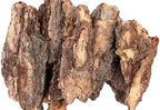 SuperMoss (23205) Decorative Bark – Natural Orchid Bark for Indoor Plants, Terrariums, Fairy Gardens & Reptile Tanks | Home Decor, Potting Soil, & Floral Arrangements, 480 cu in, Natural - Image 2