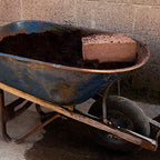 Mountain Valley Seed Co Soil Blocks - 6 Pack - Compressed Coco Coir - Image 4