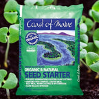 Coast of Maine, 16qt (Pack of 4) Sprout Island Blend, Organic & Natural Seed Starter for Seed Germination & Root Plant Cuttings - Image 2