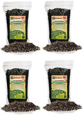 Gardenera Aglaonema Plant Potting Mix - Elevate Your Space with a Premium Blend for Distinctive Leaf Beauty - 20 Quart by Gardenera