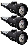 Kelway Soil pH and Moisture Meter (3 Pack) by Kelway
