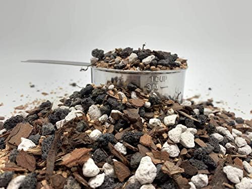 Bonsai Soil by The Bonsai Supply – 4qts. Professional Bonsai Soil Mix | Ready to use| Great for All Bonsai Tree Varieties. - Image 4