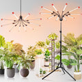 FECiDA Gamechanger 90W Bright Stand Plant Lights for Indoor Growing by FECiDAGrowLight