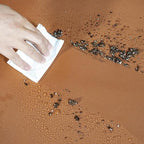 Repotting Mat Waterproof Foldable Bonsai Tray - Image 6