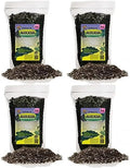 Gardenera Alocasia Plant Potting Mix - Elevate Your Space with a Premium Blend for Captivating Leaf Elegance - 20 Quart by Gardenera