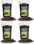 Gardenera Alocasia Plant Potting Mix - Elevate Your Space with a Premium Blend for Captivating Leaf Elegance - 20 Quart by Gardenera