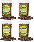 Gardenera Barbados Cherry Plant Potting Mix - Elevate Your Harvesting Experience with a Premium Blend for Flavorful Fruits - 20 Quart by Gardenera