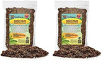 Gardenera SOGO Palm Plant Potting Soil - All-Natural Blend for Thriving SOGO Palm Plants - Boosts Root Health and Distinctive Form - 10 Quart by Gardenera