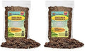 GARDENERA SOGO Palm Plant Potting Soil - Experience Striking Form and Vibrant Growth with Professional Grade Mix - 10 Quart by Gardenera