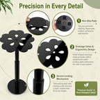 Adjustable Plant Risers for Inside Pots, 7-12.6 Inch Lift Height - Image 6
