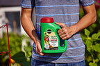Miracle-Gro Shake 'n Feed Tomato, Fruit and Vegetable Plant Food, for Outdoor In-Ground and Potted Plants, Feeds up to 3 Months, 4.5 lbs. (Pack of 6) - Image 6