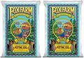 FoxFarm Ocean Forest Potting Soil, 1.5cu ft (Pack of 2) - Light, Aerated Texture, Designed for All Container Plants by FoxFarm