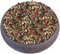 18 Pounds Mix Horticultural Lava Rocks, 3-6 mm Lava Rocks for Plants, Bonsai Rocks Horticultural Grit Soil Cover Gravel for Succulents and Hydroponics, Fairy Gardening, Top Dressing, Plant Drainage by Planterhoma