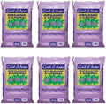 Coast of Maine, 20qt (Pack of 6) Organic and Natural Planting Soil for Acid-Loving Plants - Rhodys, Azaleas, Ferns, Hydrangeas & Berries by CoastofMaine