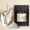 The Bud Grower | California Hot Soil Premium Oyster Shell Flour | 6 lbs of Fine Powder 100% Organic Oyster Shell Flour | All-in-One Grow Tent Kit's & Supplies by TheBudGrower