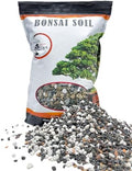 Bonsai Soil by The Bonsai Supply – 4qts. Professional Bonsai Soil Mix | Ready to use| Great for All Bonsai Tree Varieties. by TheBonsaiSupply