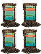 Soil Mix for Split Leaf Philodendron - Trusted by Experts for Healthy and Strong Plants by Gardenera - 20 Quart (4 Bags of 5 Quart) by Gardenera