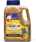 JR Peters Jacks Classic Plant Fertilizer, 6-pounds by JR+Peters