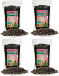Gardenera Zamioculcas Plant Potting Mix - Elevate Your Space with a Premium Blend for Distinctive Elegance - 20 Quart by Gardenera