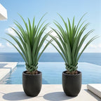120CM Artificial Agave Plant - Image 7